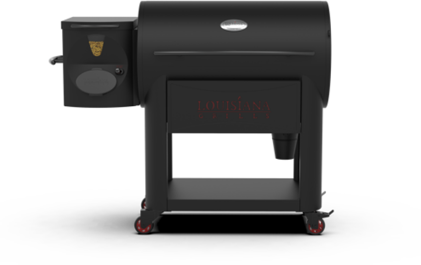 Premier 1200 - Lg1200fp Louisiana Grills Pelletgriller Og Røykovner