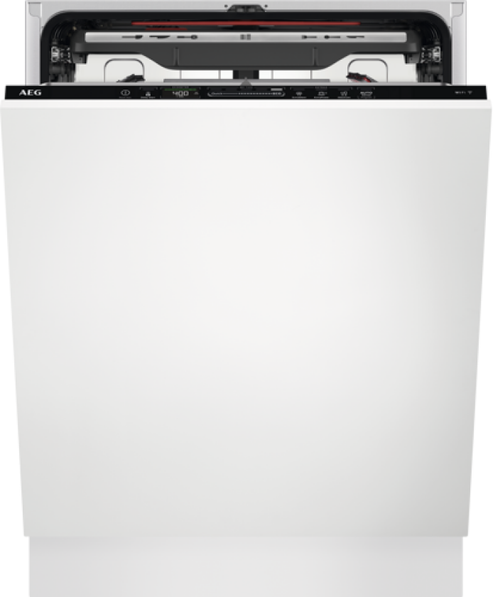 Bilde av FSE77728P Integrert Oppvaskmaskin