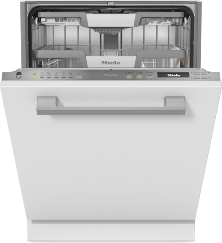 G7085 Scvi Xxl Ner Ed Au Autodos Integrert Oppvaskmaskin