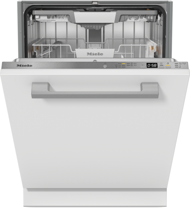 G5856 Scvi Xxl Ner Ed Active Plus Integrert Oppvaskmaskin