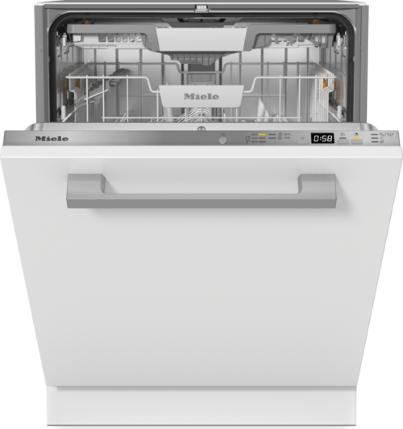 G5851 Scvi Ner Ed Active Plus Integrert Oppvaskmaskin