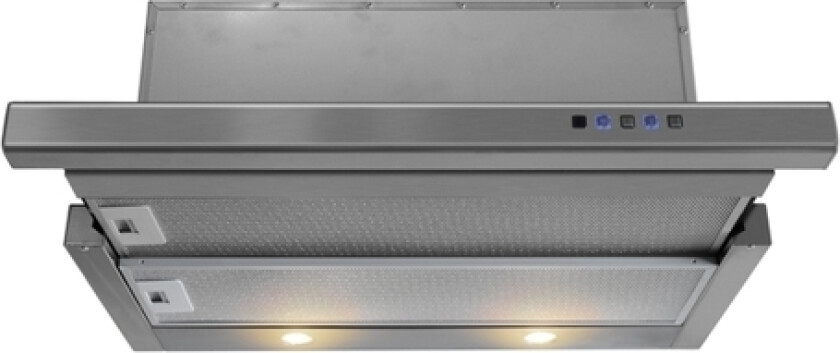 BETA60S Ventilator Med Uttrekk