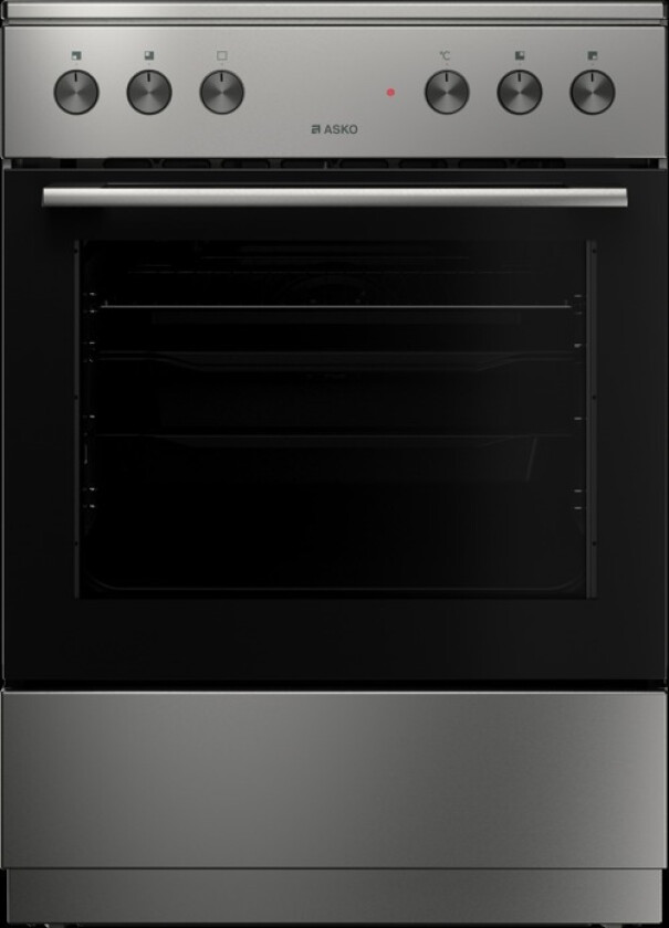 CC364111S1 Keramisk Komfyr