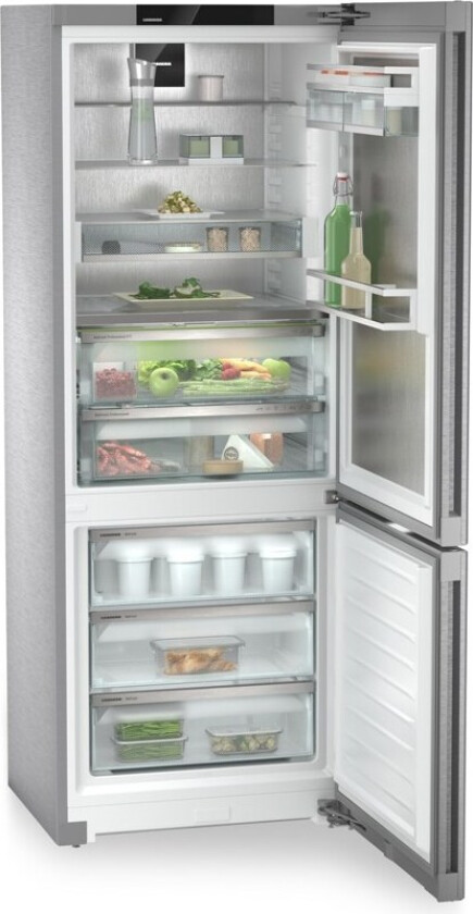 Bilde av Cbnstc 778i-20 001   Kombiskap