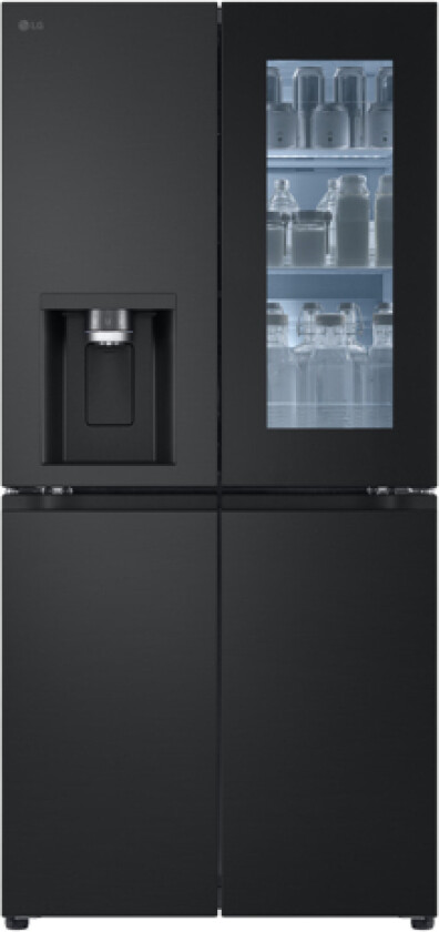 GMG860EPBE Side-by-side