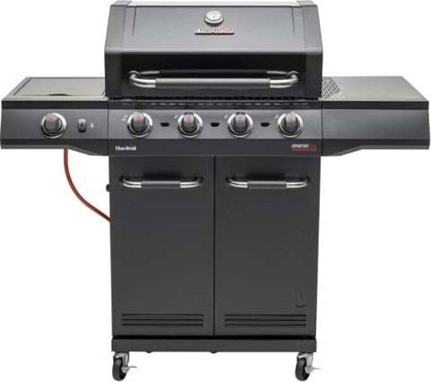 Advantage Core B4 Gassgriller