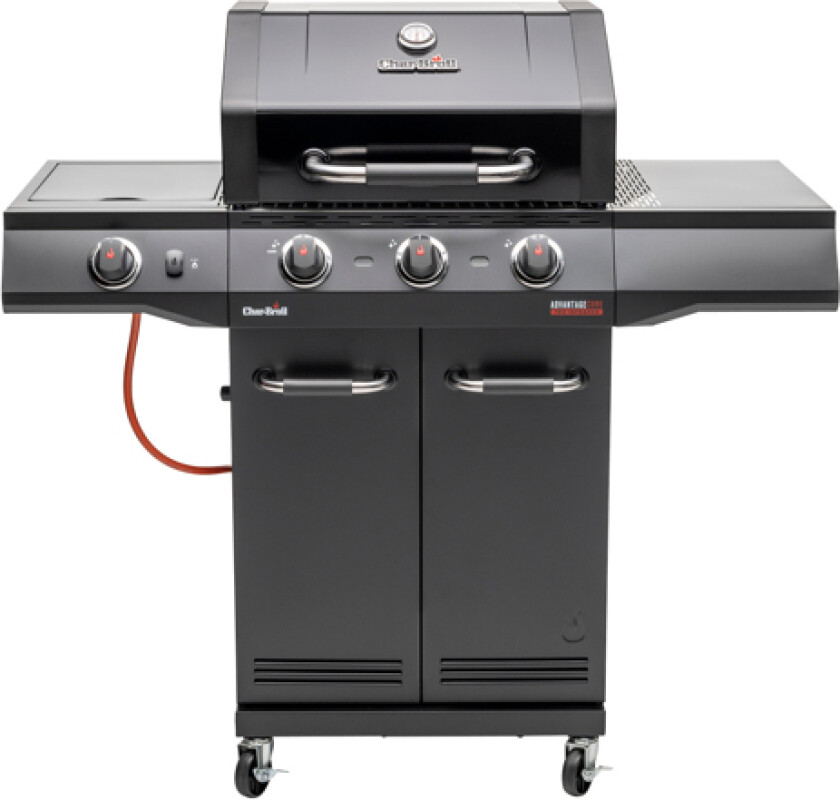 Advantage Core B3 Gassgriller