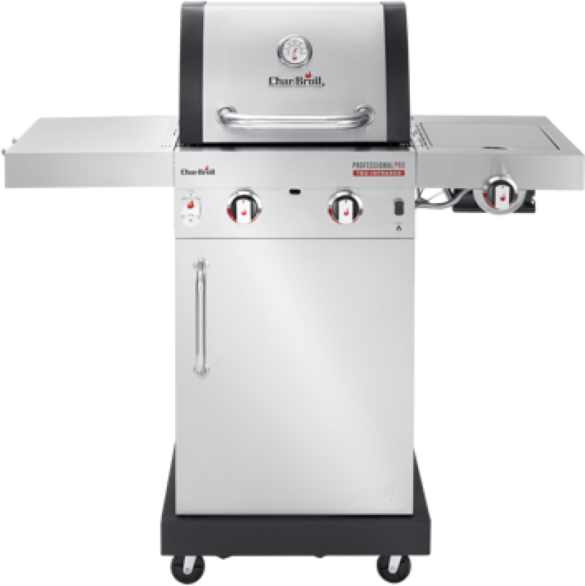 Professional Pro S 2 Gassgriller