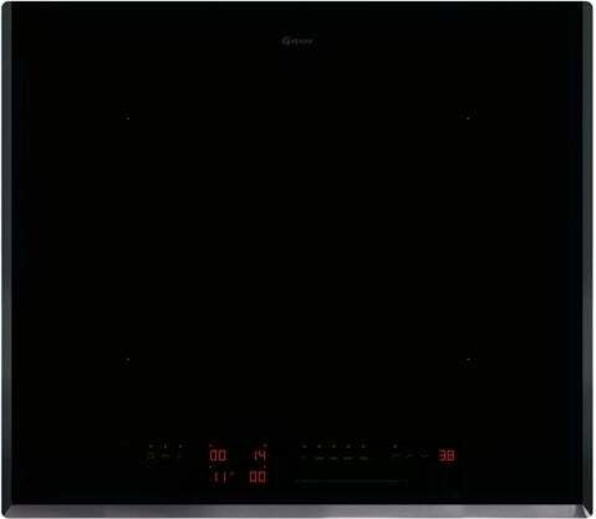 Kki 6344-90 Ti Induksjonstopp