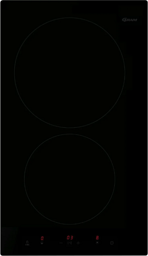 KKI3222-90T Induksjonstopp