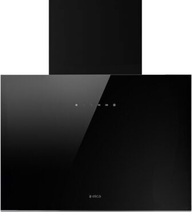 Plat Bl/f/55 Vegghengt Ventilator