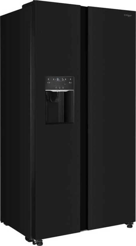 AMK513EB Side-by-side