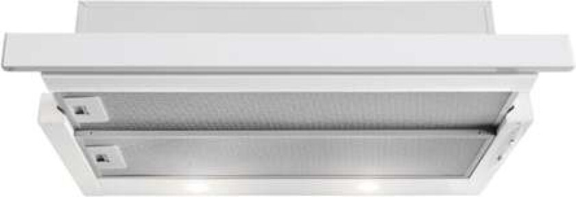 ALFA60W-2 Ventilator Med Uttrekk