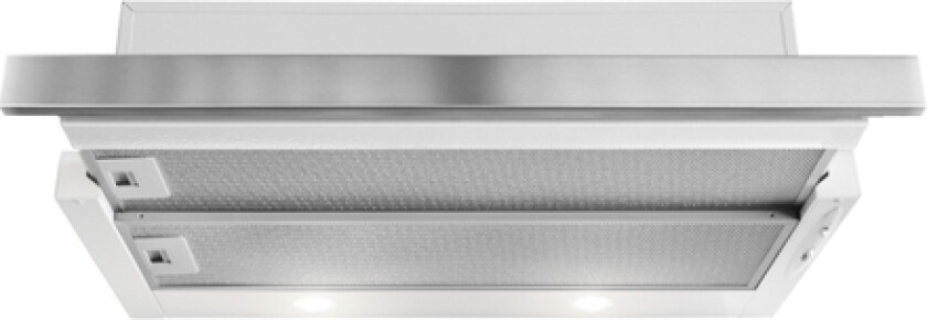 ALFA60S-2 Ventilator Med Uttrekk