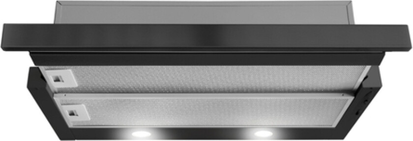 ALFA60B-2 Ventilator Med Uttrekk