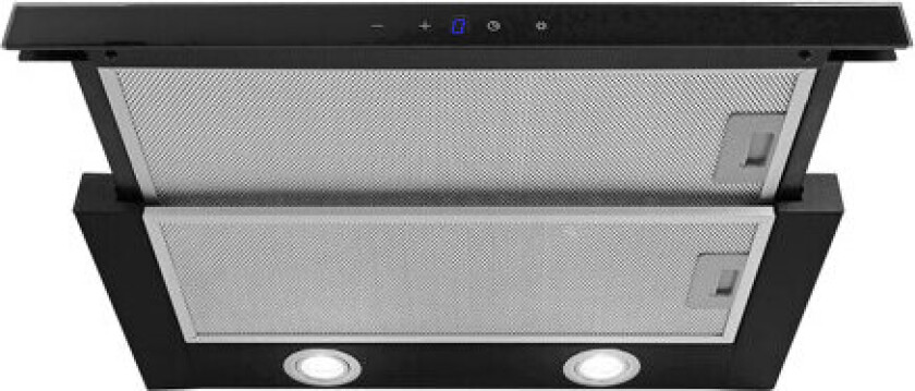 WUE600-3 Ventilator Med Uttrekk