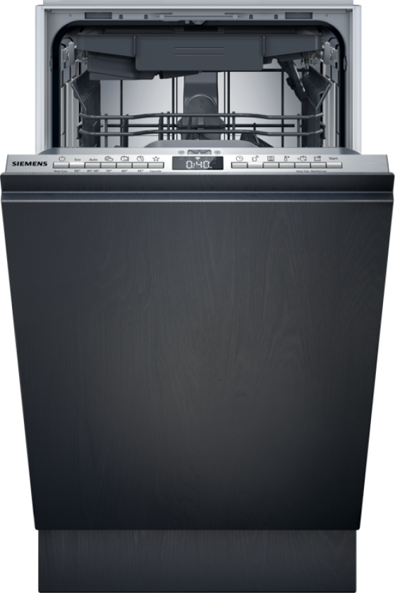 SR73EX25ME Iq300 Integrert Oppvaskmaskin