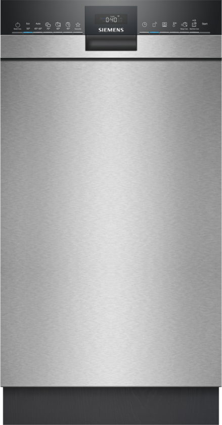 SR43ES25ME  Innebygd Oppvaskmaskin