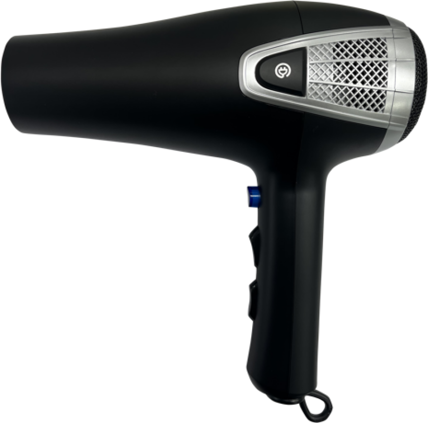 Hårtørrer M/ledningsoprul 2100w Hårføner