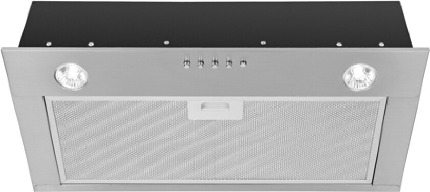 WSLB60U Ventilator Med Uttrekk