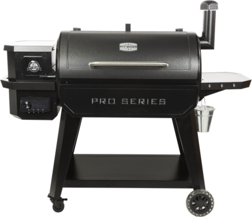 Pit Boss Pro 1150 Wifi
