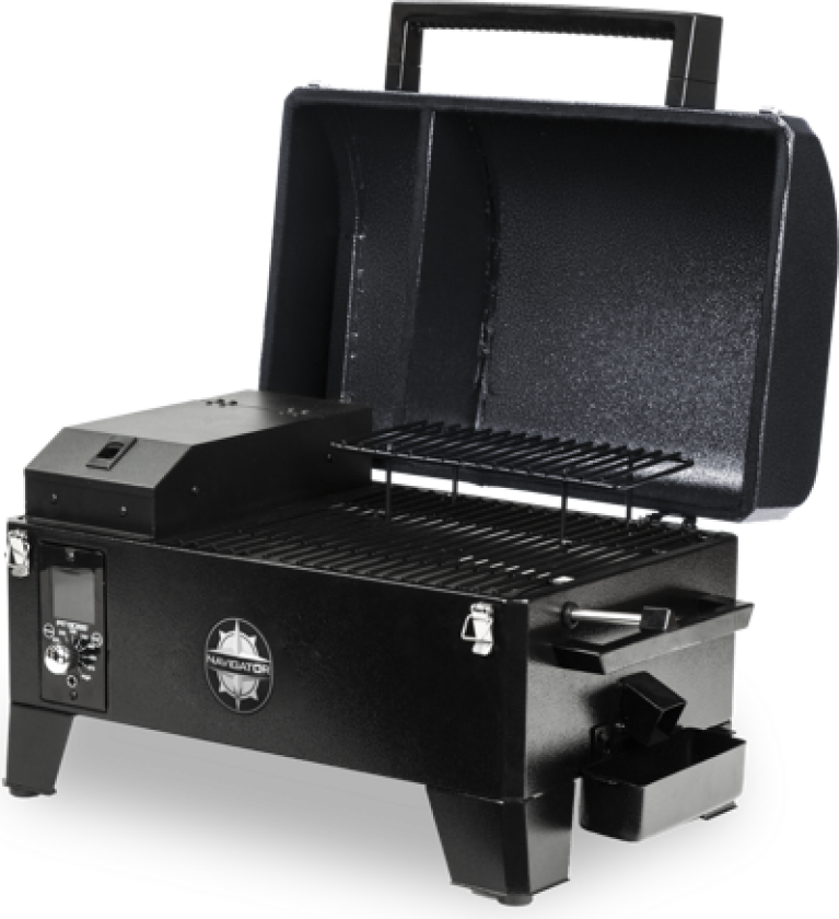 Pit Boss Navigator 150