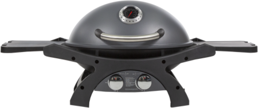 Pit Boss Sportsman 2 Grey Gassgriller