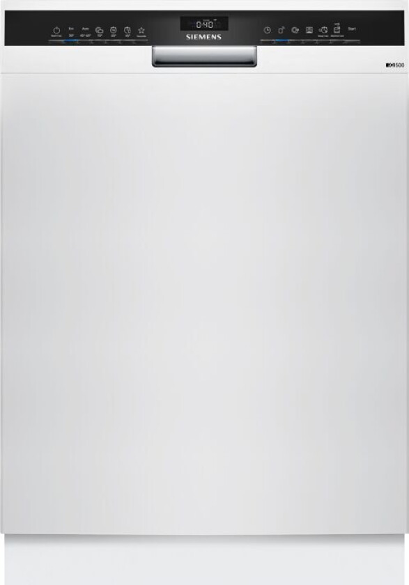 SN45ZW01CS Iq500 Innebygd Oppvaskmaskin