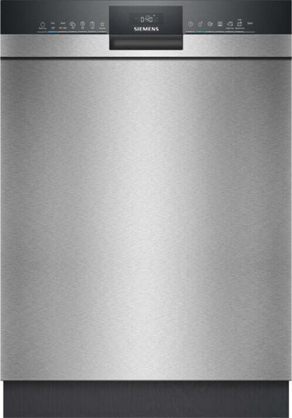 SN45ZS01CS Iq500 Innebygd Oppvaskmaskin