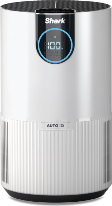 Hepa Air Purifier Hp100eu Luftrenser