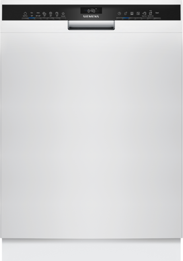 SN43HW01MS Iq300 Innebygd Oppvaskmaskin