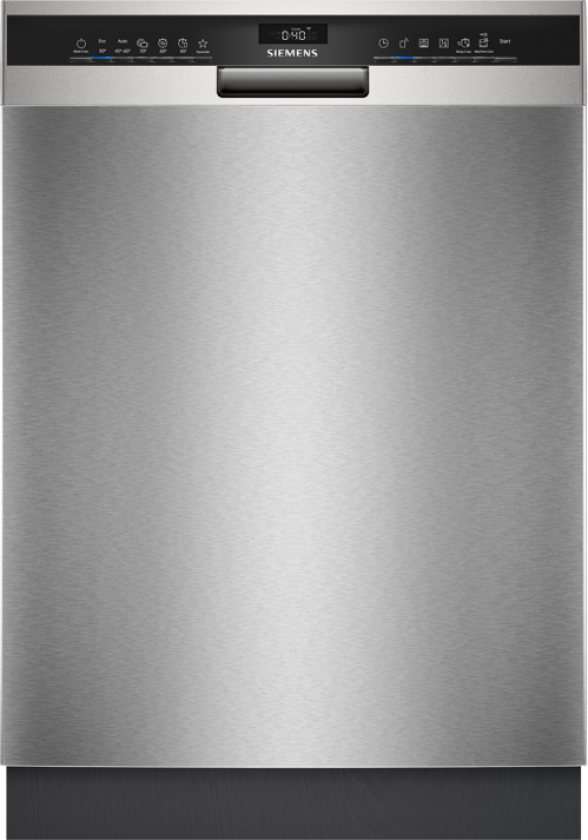 SN43HI01MS Iq300 Innebygd Oppvaskmaskin