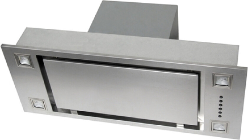 Ws 90390 S-2 Innebygd Ventilator