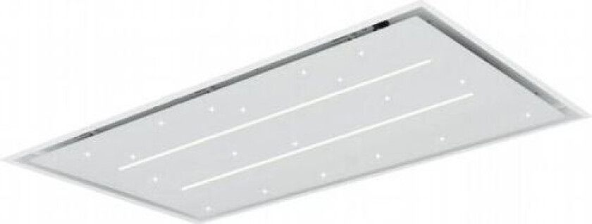 Sm 4260-90 Hv Int Tak Integrerte Ventilatorer
