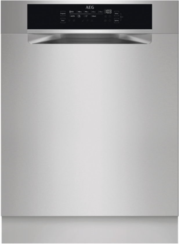 FBB65707PM Innebygd Oppvaskmaskin