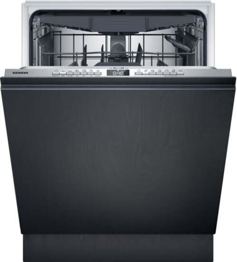 SX75ZX16CE Iq500 Integrert Oppvaskmaskin