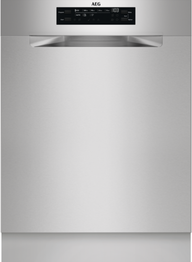 FBB52607ZM Innebygd Oppvaskmaskin