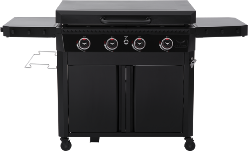 Flattop Plancha Og Stekeplater