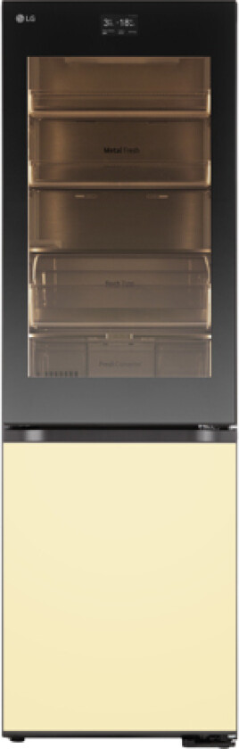 GBG719MDNN Kombiskap