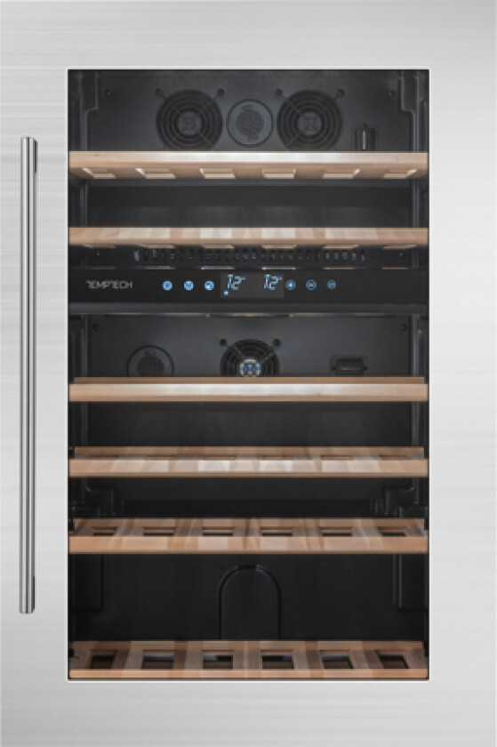 Oslo OZ90DX-24 Vinkjøleskap