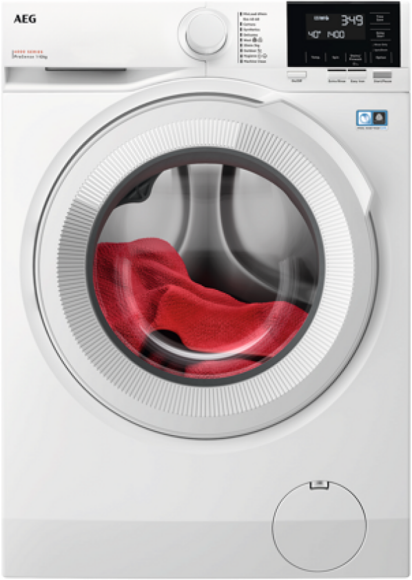 LR622L14L Vaskemaskin