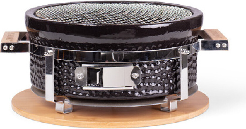 Round Shichirin | Tep Panyaki & Hibachi Grill Kullgriller