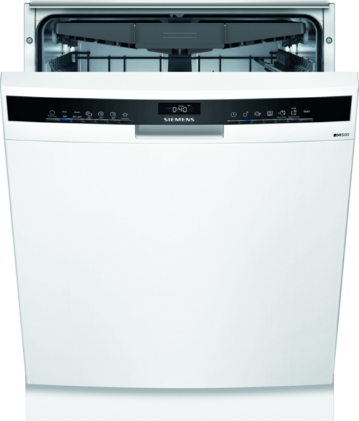 SN45ZW70CS Iq500 Innebygd Oppvaskmaskin