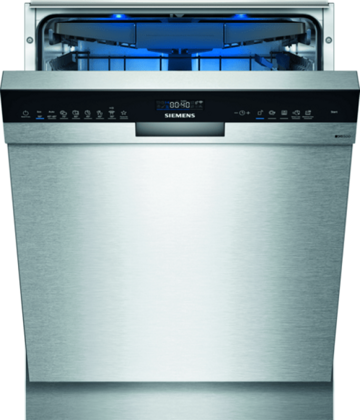 SN45ZS05CS Iq500 Innebygd Oppvaskmaskin