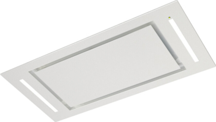 Cloud 100 W - Link-2 Tak Integrerte Ventilatorer