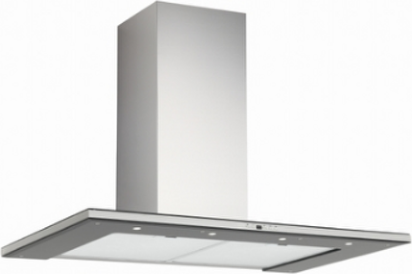 Sm 3123 Helios 60cm, Stål Vegghengt Ventilator