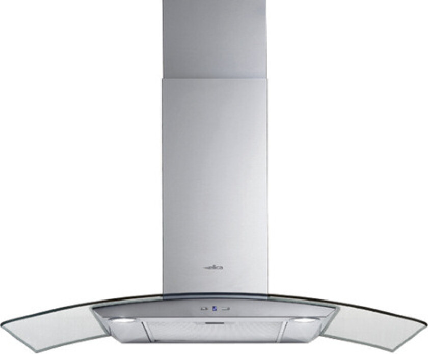 Reef P 90 X Gl Vegghengt Ventilator