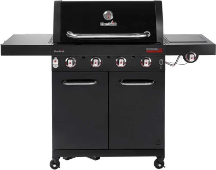 Professional Core B 4 Gassgriller