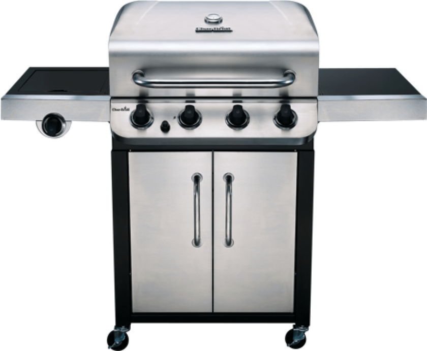Convective 440s Gassgriller
