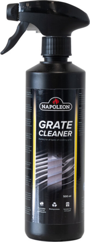Grillrens Grillrister 300 Ml Tilbehør Til Griller